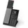 Snom HD351A - Schnurlostelefon - DECT - Gun Metal
