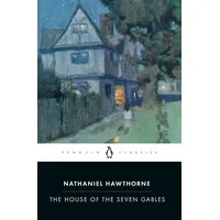 Penguin Books UK The House of the Seven Gables