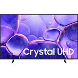 Samsung TU50U8005FU 50" 4K Ultra HD Smart Tv - Black