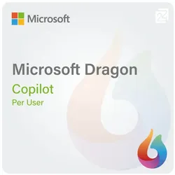 Microsoft Dragon Copilot