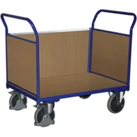 Schäfer Shop Select Dreiwandwagen 500 kg