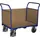 Schäfer Shop Select Dreiwandwagen 500 kg