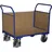 Schäfer Shop Select Dreiwandwagen 500 kg