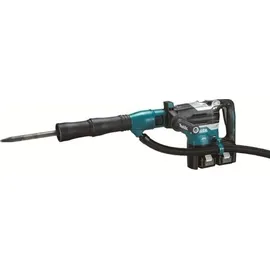 Makita SDS Max 2 x 18 V DHR400ZKUN