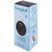 Greenleaf botanique Pflanzliche Färbung, 100% natürlich, 100% biologisch, zertifiziert