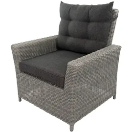 Green Spirit Asti Set 6-tlg. Grau