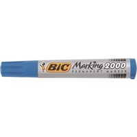 BIC Marking 2000 ECOlutions Permanentmarker blau