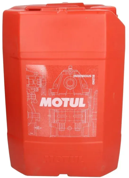Huile moteur MOTUL Specific 0720 5W30 20L