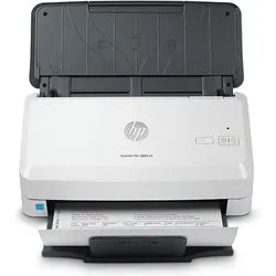 HP - B2B Scanjet Pro 3000 s4 Scanner