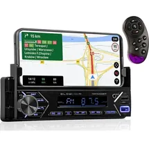Blow MOBILE PRO 1DIN Smart-Halterung