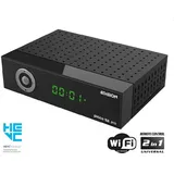 Edision Picco S2 pro Full HD Satelliten Receiver DVB-S2 H.265 HEVC