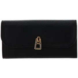 Coccinelle Magie Wallet E2MQF114601 noir