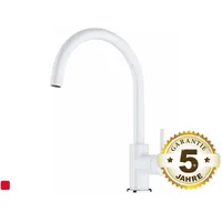 Franke Lina J Glacier - 115.0626.024 Hochdruckarmatur Wasserhahn