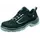 Bata Sicherheits-Halbschuh S2 SAXA ESD Nubukleder schwarz/grau Gr. 48 XW, Schutzstufe:S2, Größe:44, Weite:11 - Schwarz - 44