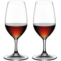 Riedel Vinum Portweinglas Kristallglas 0,24 l 2 St.
