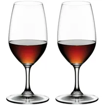 Riedel Vinum Portweinglas Kristallglas 0,24 l 2 St.