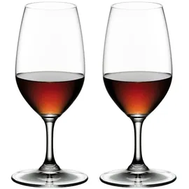 Riedel Vinum Portweinglas Kristallglas 0,24 l 2 St.