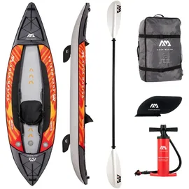 Aqua Marina Memba 330 Mehrfarbig