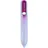Wepa Nagelfeile Glas 14 cm