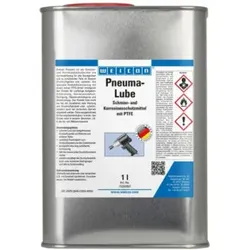 Weicon Pneuma-Lube Druckluftöl 1 L