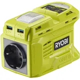 RYOBI 18 V ONE+ 2 Gen., Solarmodulkompatibel, 150 Watt, ohne Akku und Ladegerät)