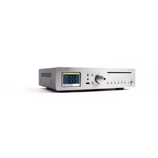 Audioblock Block CVR-10 silber