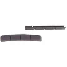 CON-TEC Contec Felgenbremsbelag V-Stop schwarz