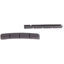 CON-TEC Contec Felgenbremsbelag V-Stop schwarz