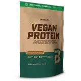 BIOTECH Vegan Protein Haselnuss Pulver 500 g