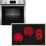 Neff BX48P + B2CCG6AN0 + T18SDH9L0