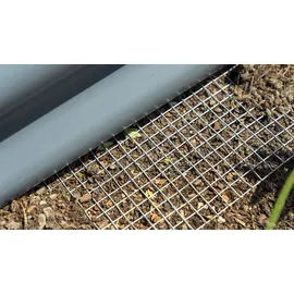 Vitavia Draneo 100 x 100 x 0 cm Silber