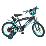 Toimsa Bikes Blue Ice 16 Zoll blue