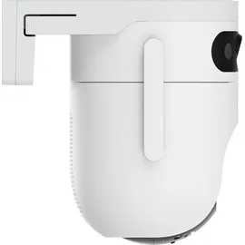 EZVIZ H9c Dual 2K Weiß