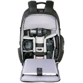 Vanguard VEO Range T45M BK schwarz