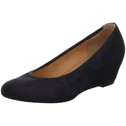 Gabor Damen Pumps  in blau