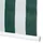 MCW Seitenzugrollo MCW D52 60 x 160 cm Grün/Weiß
