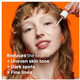 Dr. Jart+ Brightamin Brightening Serum Ampoule 8,1 g