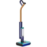 Dyson Clean+Wash Hygiene blau