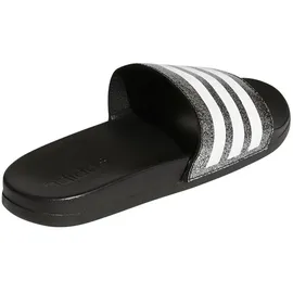 adidas Adilette Comfort Schwarz 31