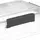 5five simply smart 5five - 18l "protect+" plastikdose mit clip