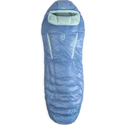Nemo Riff Womens 30 Endless Promise (azure) azure Right Regular