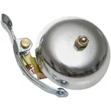 CRANE Bell Suzu W Steel Band Mount, Silber