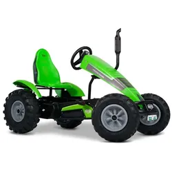 BERG Gokart XXL - Deutz-Fahr E-BFR