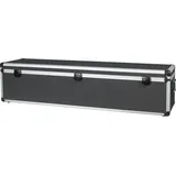 Showgear Case for 4x LED Bar Value Line