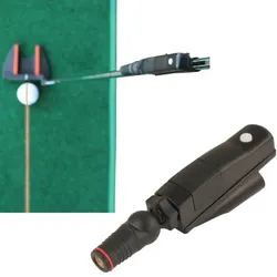 Masters Laser Putting Trainer Trainingshilfe
