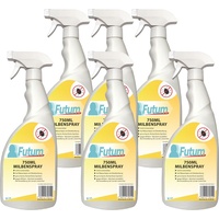 Futum Milben-Spray 6x750 ml Milbenspray