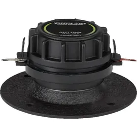 Ground Zero GZCT 25SQL - Hochbelastbarer Sound Quality Hochtöner