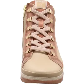 PIKOLINOS Schnürstiefel Herren Beige 39