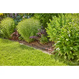 Gardena Tropfrohr oberirdisch 4,6 mm (3/16") 15 m (1362-20)