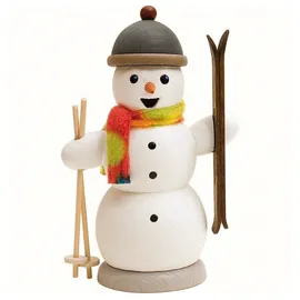 Kuhnert Räuchermännchen